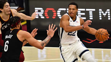 Desmond Bane, Memphis Grizzlies (Ken Blaze-USA TODAY Sports)