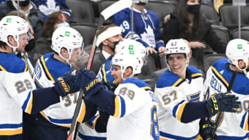 St. Louis BluesMandatory Credit: Dan Hamilton-USA TODAY Sports