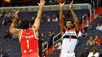Syracuse basketball, Chris McCullough (Mandatory Credit: Brad Mills-USA TODAY Sports)