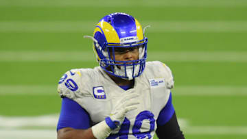 LA Rams (Photo by Harry How/Getty Images)