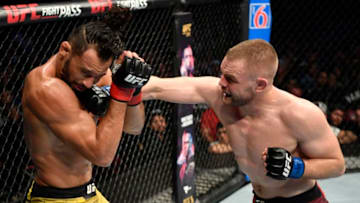 Photo by Jeff Bottari/Zuffa LLC/Zuffa LLC