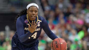 (Photo by Adam Lacy/Icon Sportswire via Getty Images)