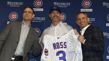 Chicago Cubs (Photo by David Banks/Getty Images)