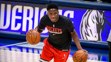Victor Oladipo Mandatory Credit: Jerome Miron-USA TODAY Sports
