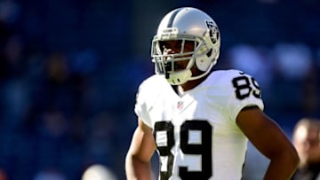 Dallas cowboys Amari Cooper #89 (Photo by Harry How/Getty Images)