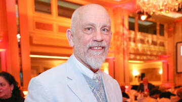 VIENNA, AUSTRIA - APRIL 20: John Malkovich attends the Romy Akademie Preis 2017 at Grand Hotel Vienna on April 20, 2017 in Vienna, Austria. (Photo by Monika Fellner/Getty Images)