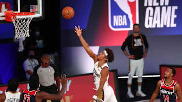 Duke basketball point guard Frank Jackson (Kim Klement-USA TODAY Sports)