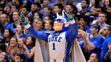 Duke basketball (Photo by Grant Halverson/Getty Images)