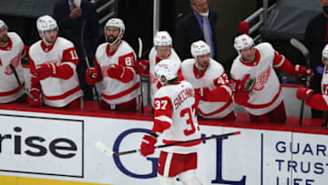 Dennis Wierzbicki-USA TODAY Sports