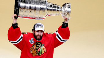 (Photo by Jonathan Daniel/Getty Images)