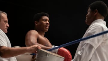 Eli Goree stars in ONE NIGHT IN MIAMIPhoto: Patti Perret/Amazon Studios