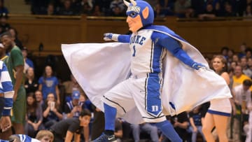 Duke basketball (Photo by Lance King/Getty Images)