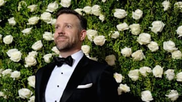 NEW YORK, NY - JUNE 11: Jason Sudekis attends the 2017 Tony Awards at Radio City Music Hall on June 11, 2017 in New York City. (Photo by Jemal Countess/Getty Images for Tony Awards Productions)