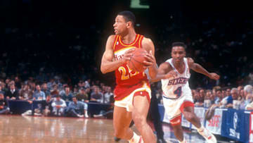 PHILADELPHIA, PA - FEBRUARY 27: Doc Rivers