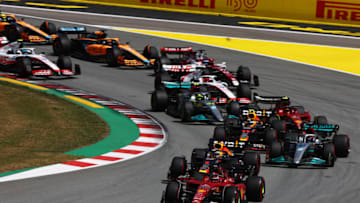 Charles Leclerc, Ferrari, Formula 1 (Photo by Lars Baron/Getty Images)