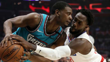 Josh Jackson, Patrick Beverley, Chicago Bulls (Photo by Katelyn Mulcahy/Getty Images)