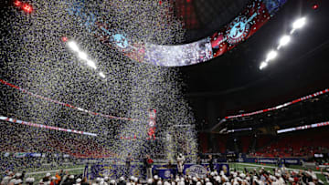 Alabama Crimson Tide, Florida Gators (Photo by Kevin C. Cox/Getty Images)