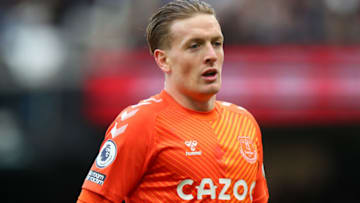 Everton (Photo by Robbie Jay Barratt - AMA/Getty Images)