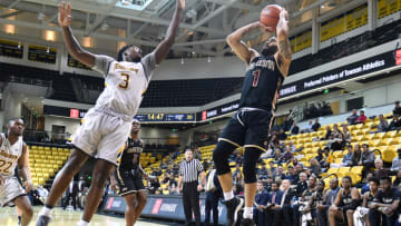 Grant Riller (Photo by Mitchell Layton/Getty Images)