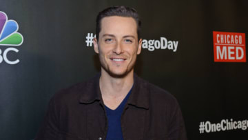 CHICAGO, IL - SEPTEMBER 10: Jesse Lee Soffer attends the 2018 press day for "Chicago Fire", "Chicago PD", and "Chicago Med" on September 10, 2018 in Chicago, Illinois. (Photo by Timothy Hiatt/Getty Images)