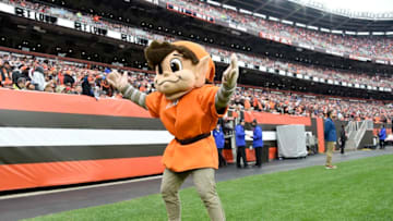 Cleveland Browns (Photo by Jason Miller/Getty Images)