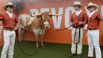 Texas Football (Photo by Tim Warner/Getty Images)
