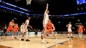 Syracuse basketball (Mandatory Credit: Brad Penner-USA TODAY Sports)