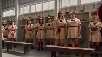 League of Their Own -- Courtesy of Prime Video