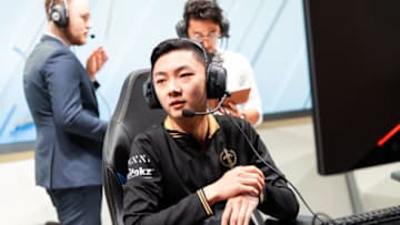 League of Legends. Photo Courtesy of Riot Games.