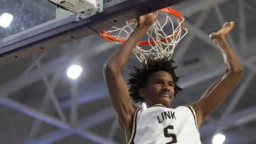 Is Auburn basketball set to land another LSU de-commit, Julian Phillips? Mandatory Credit: The News-Press