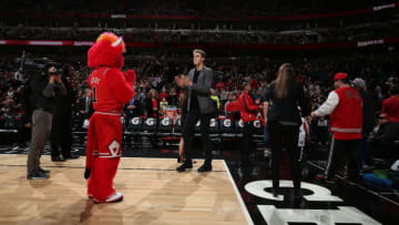 (Photo by Gary Dineen/NBAE via Getty Images)