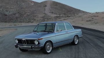 Photo Credit: Screenshot Via YouTube, /Drive, The Drive