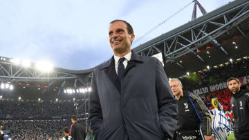 Juventus, Max Allegri (Photo by Tullio M. Puglia/Getty Images)