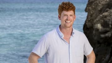 Patrick Bolton, will be one of the 18 castaways competing on SURVIVOR this season, themed "Heroes vs. Healers vs. Hustlers," when the Emmy Award-winning series returns for its 35th season premiere on, Wednesday, September 27 (8:00-9:00 PM, ET/PT) on the CBS Television Network. Photo: Robert Voets/CBS ÃÂ©2017 CBS Broadcasting, Inc. All Rights Reserved.