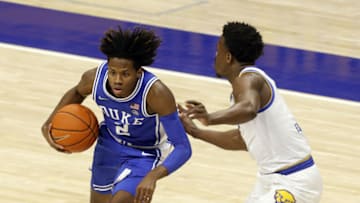 Duke basketball (Charles LeClaire-USA TODAY Sports)