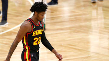 Atlanta Hawks (Photo by Maddie Meyer/Getty Images)
