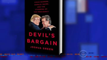 Credit: CBS
