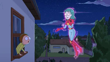 Image: Ricky and Morty/Adult Swim
