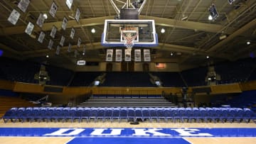 Duke basketball (Photo by Grant Halverson/Getty Images)