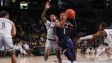 Syracuse basketball, J.J. Starling (Mandatory Credit: Brett Davis-USA TODAY Sports)
