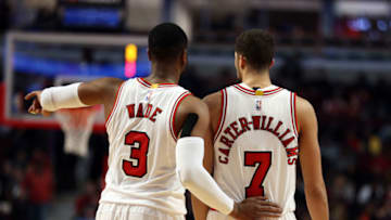 (Terrence Antonio James/Chicago Tribune/TNS via Getty Images)