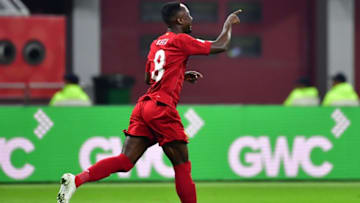 Liverpool, Naby Keita (Photo by GIUSEPPE CACACE/AFP via Getty Images)