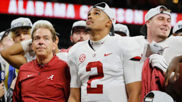 ATLANTA, GA - DECEMBER 01: (Photo by Kevin C. Cox/Getty Images)