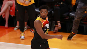 Utah Jazz (Chris Nicoll-USA TODAY Sports)