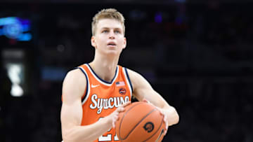 Syracuse basketball, Boeheim's Army (Photo by Mitchell Layton/Getty Images)
