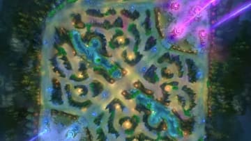 Property of LeagueOfLegends.com/RiotGames.com