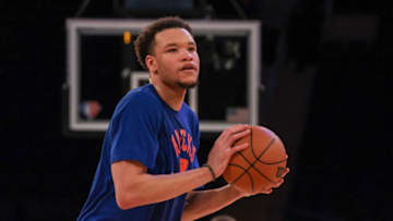 Atlanta Hawks. Mandatory Credit: Vincent Carchietta-USA TODAY Sports