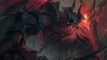 League of Legends. Photo courtesy of Riot Games.