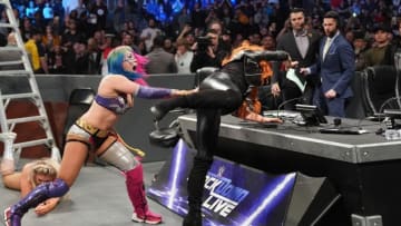 Credit: WWE.com