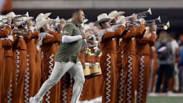 Steve Sarkisian, Texas Football (Photo by Tim Warner/Getty Images)